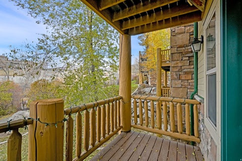 Tiny photo for 3521 N FOX RUN #811, Eden, UT 84310 (MLS # 2184176)
