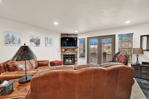 Tiny photo for 3521 N FOX RUN #811, Eden, UT 84310 (MLS # 2184176)