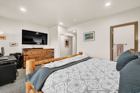 Tiny photo for 3521 N FOX RUN #811, Eden, UT 84310 (MLS # 2184176)