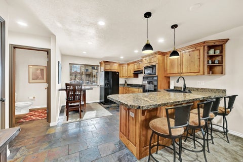 Tiny photo for 3521 N FOX RUN #811, Eden, UT 84310 (MLS # 2184176)