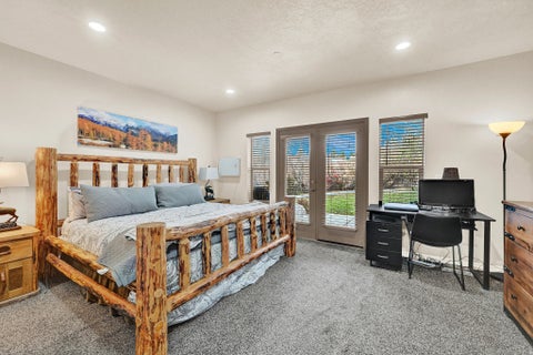 Tiny photo for 3521 N FOX RUN #811, Eden, UT 84310 (MLS # 2184176)
