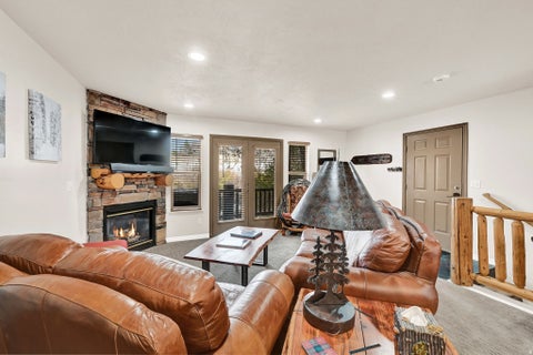 Tiny photo for 3521 N FOX RUN #811, Eden, UT 84310 (MLS # 2184176)
