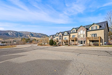 Tiny photo for 3521 N FOX RUN #811, Eden, UT 84310 (MLS # 2184176)