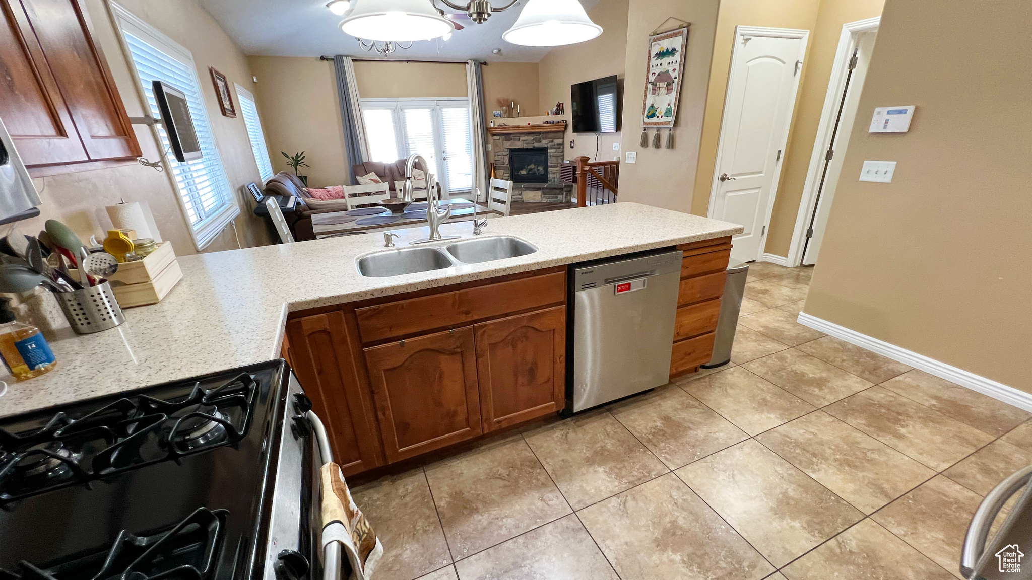 2246 W Mackay Ln, Taylorsville, Utah image 19