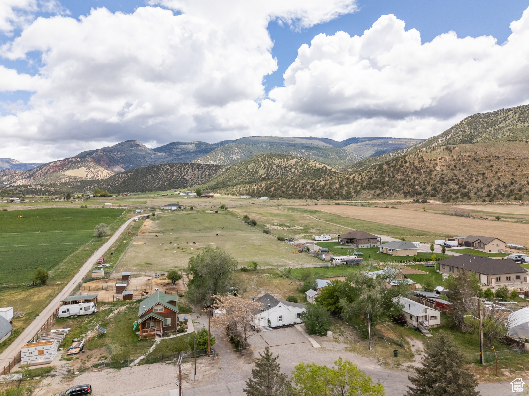 195 E 100, Sterling, Utah image 33