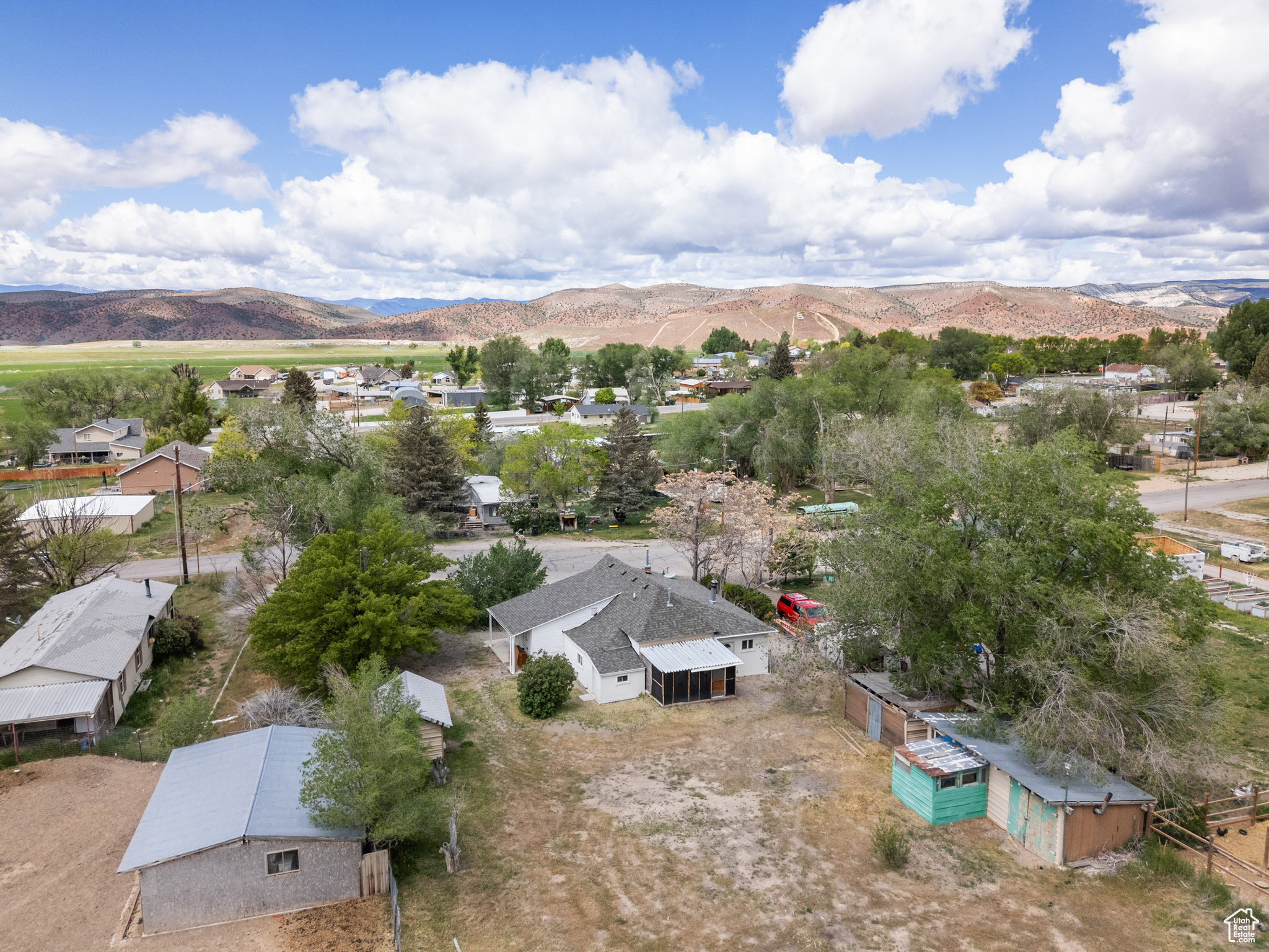 195 E 100, Sterling, Utah image 27