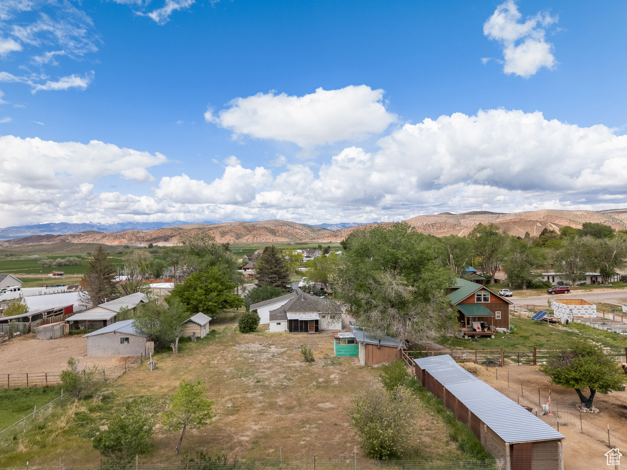 195 E 100, Sterling, Utah image 31