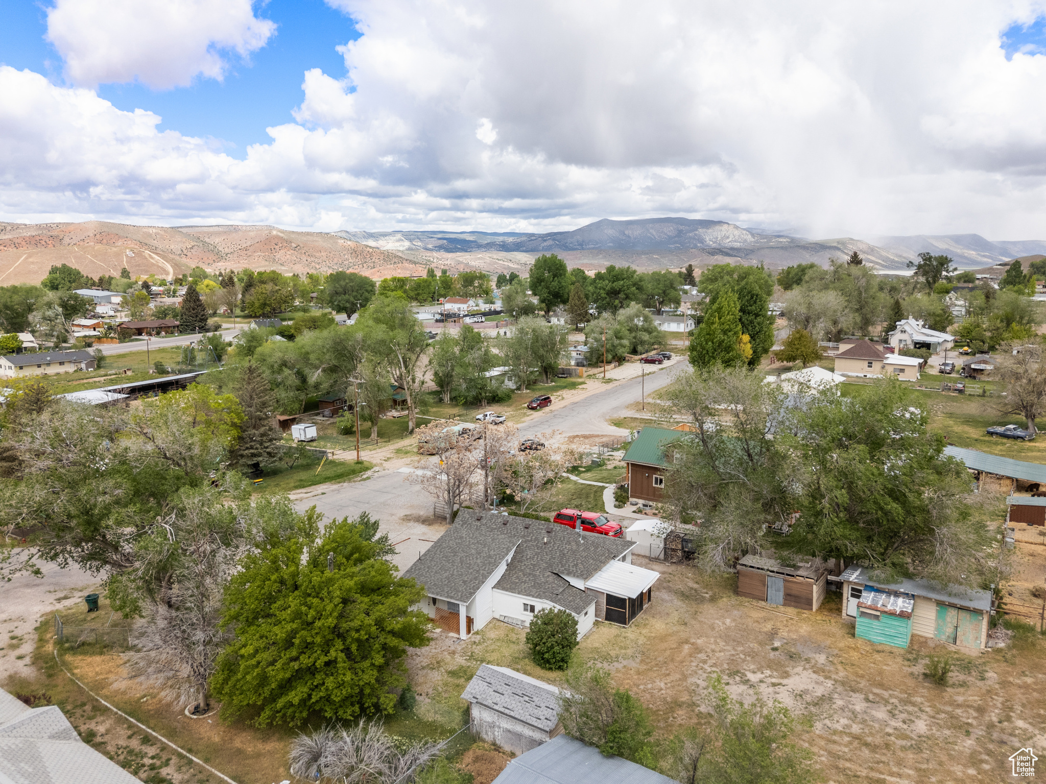 195 E 100, Sterling, Utah image 28