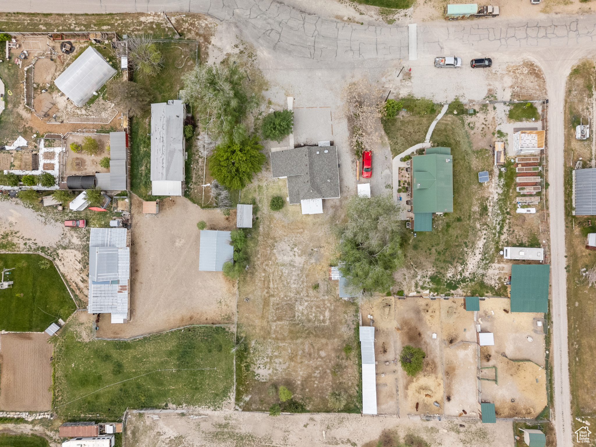 195 E 100, Sterling, Utah image 32