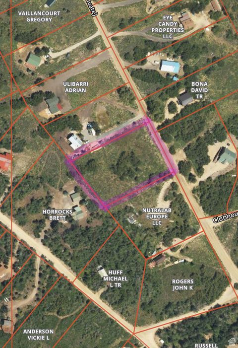 Tiny photo for 2514 S TIMBER LAKES DR #1058, Heber City, UT 84032 (MLS # 2109688)