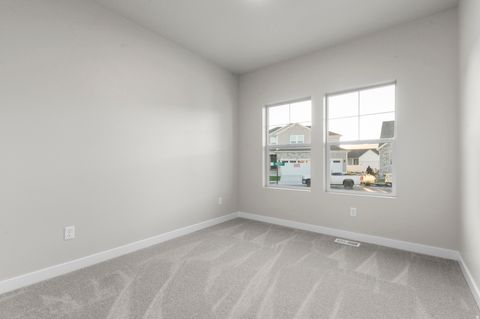 Tiny photo for 6552 N BALD, Eagle Mountain, UT 84005 (MLS # 2119924)