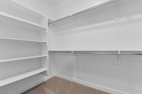 Tiny photo for 6552 N BALD, Eagle Mountain, UT 84005 (MLS # 2119924)