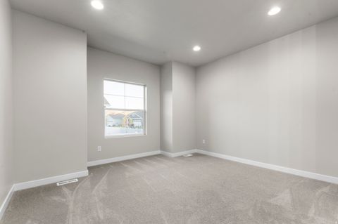 Tiny photo for 6552 N BALD, Eagle Mountain, UT 84005 (MLS # 2119924)
