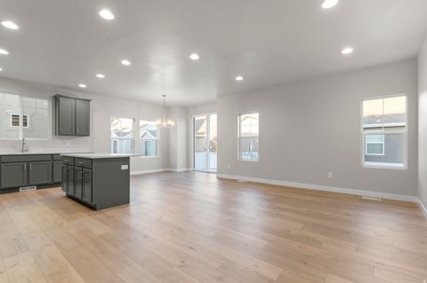 Tiny photo for 6552 N BALD, Eagle Mountain, UT 84005 (MLS # 2119924)