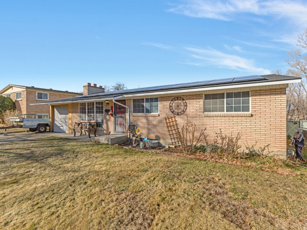 GALAXIE HEIGHTS - Residential