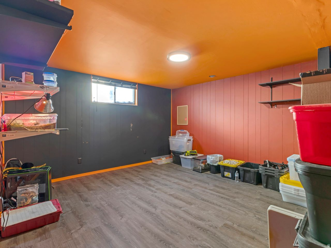 GALAXIE HEIGHTS - Residential