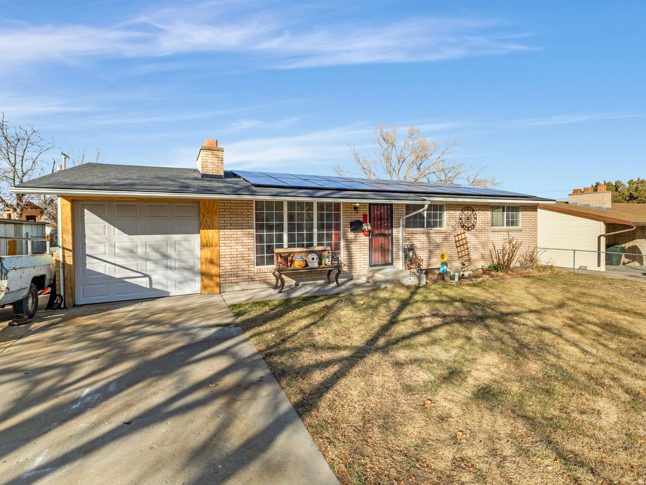 GALAXIE HEIGHTS - Residential