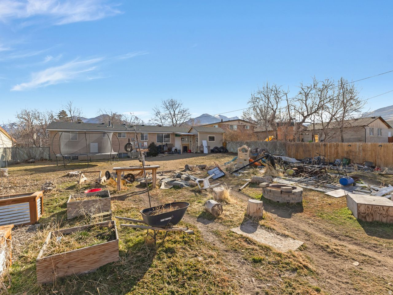 GALAXIE HEIGHTS - Residential