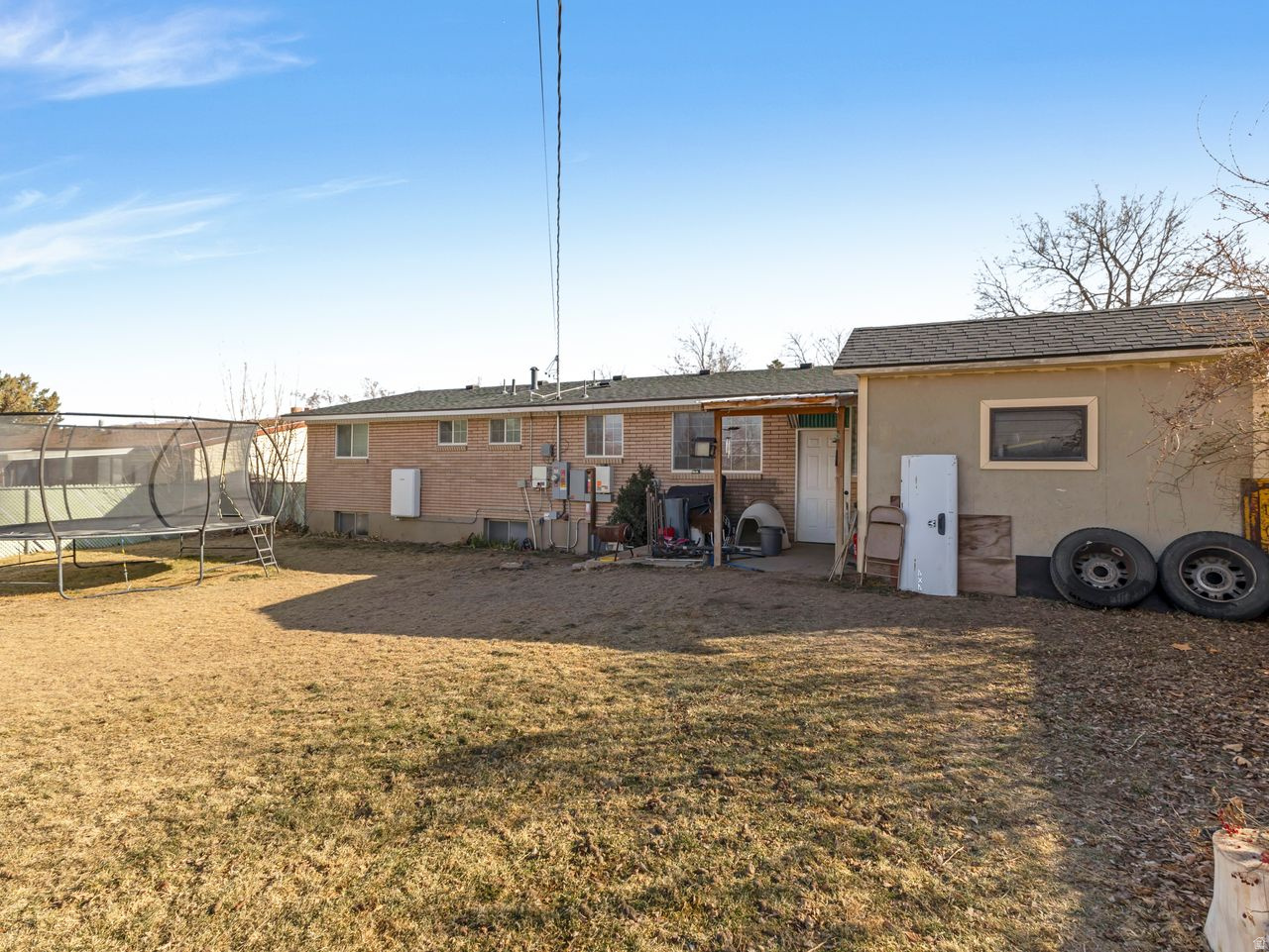 GALAXIE HEIGHTS - Residential