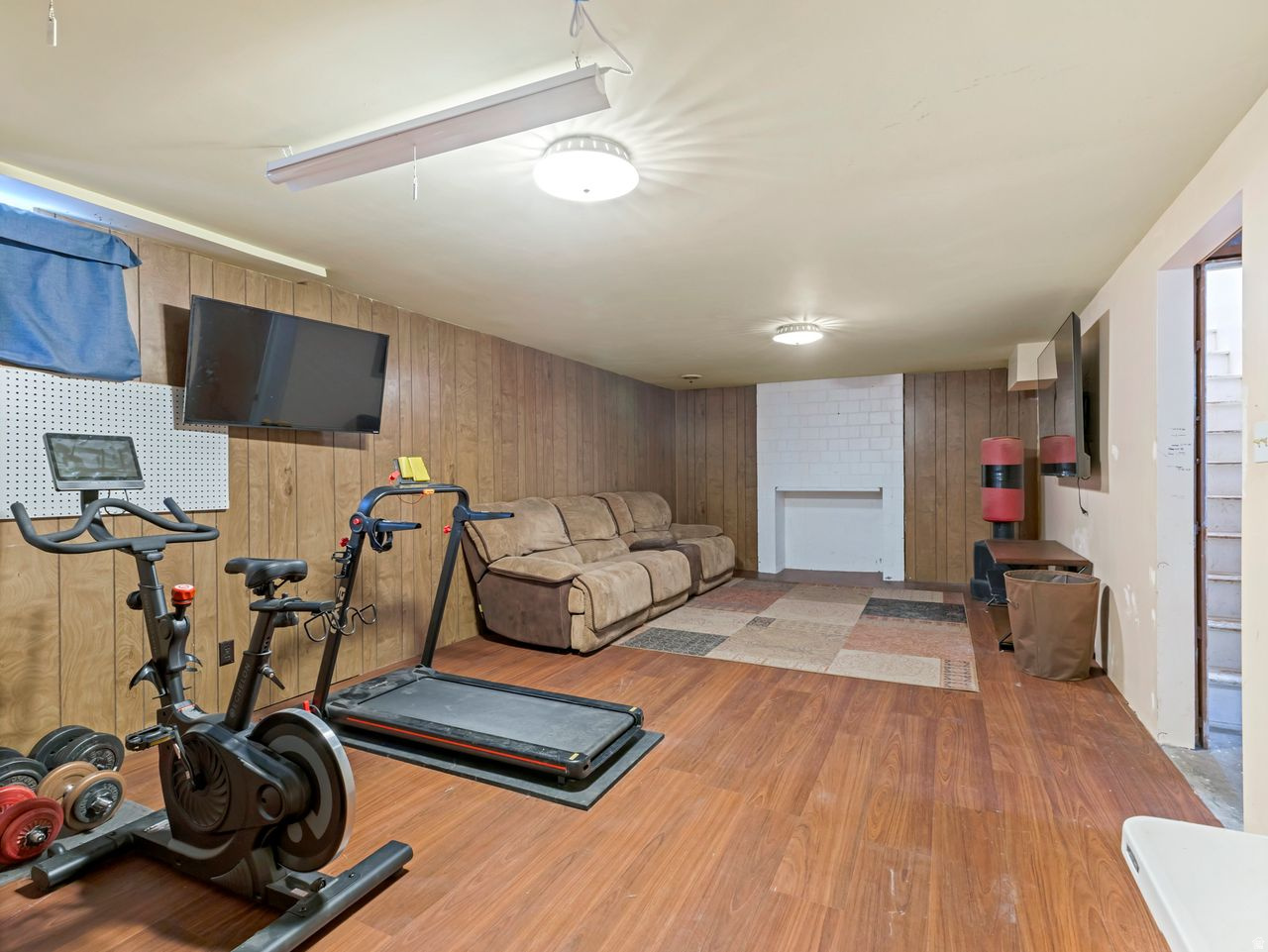 GALAXIE HEIGHTS - Residential