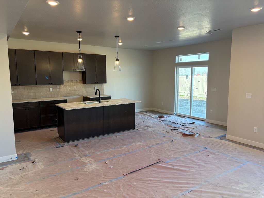 Photo of 1059 W AUDREY LN S #10, Woods Cross, UT 84087 (MLS # 2142587)