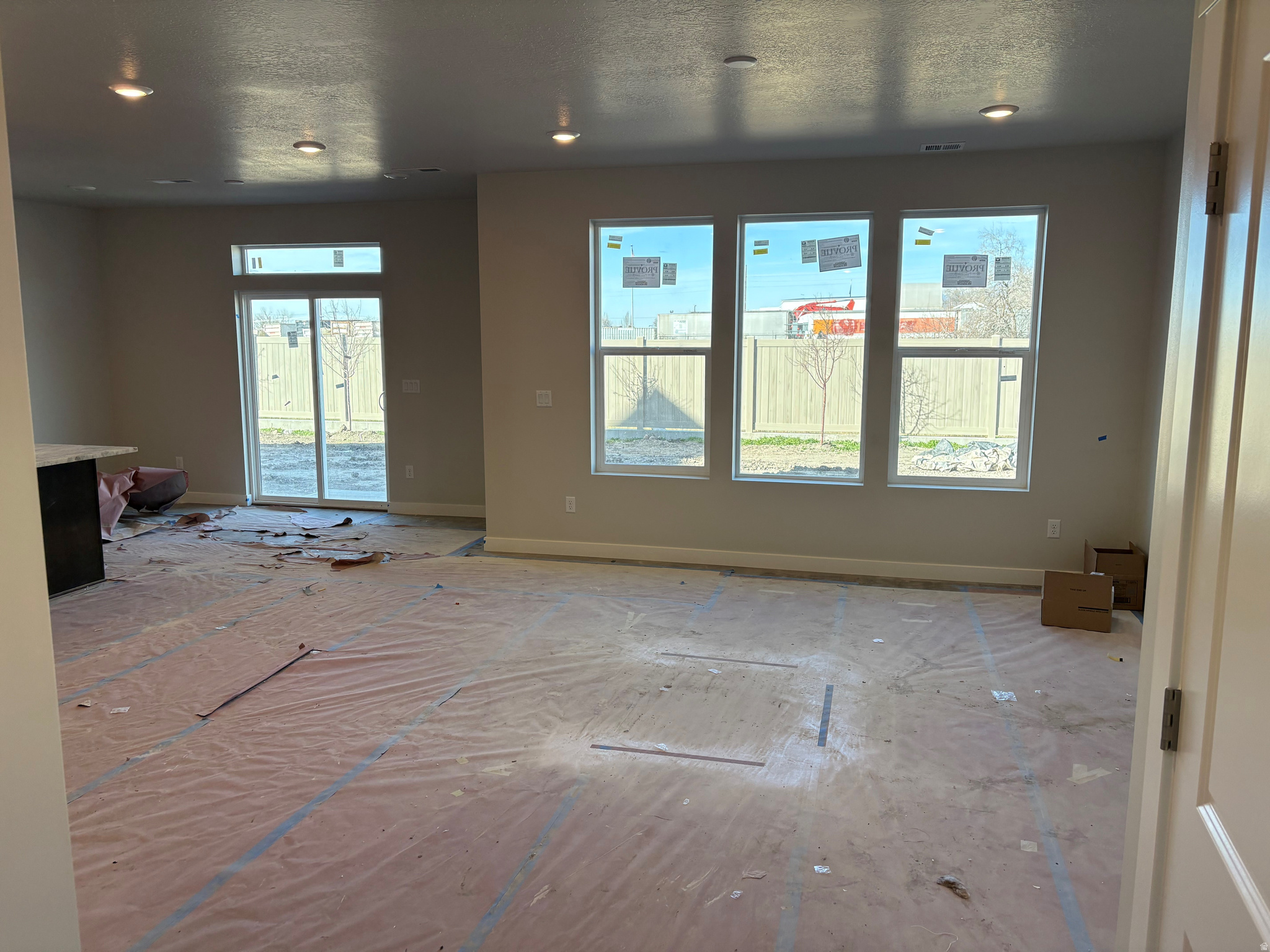 THE AUDREY - Residential