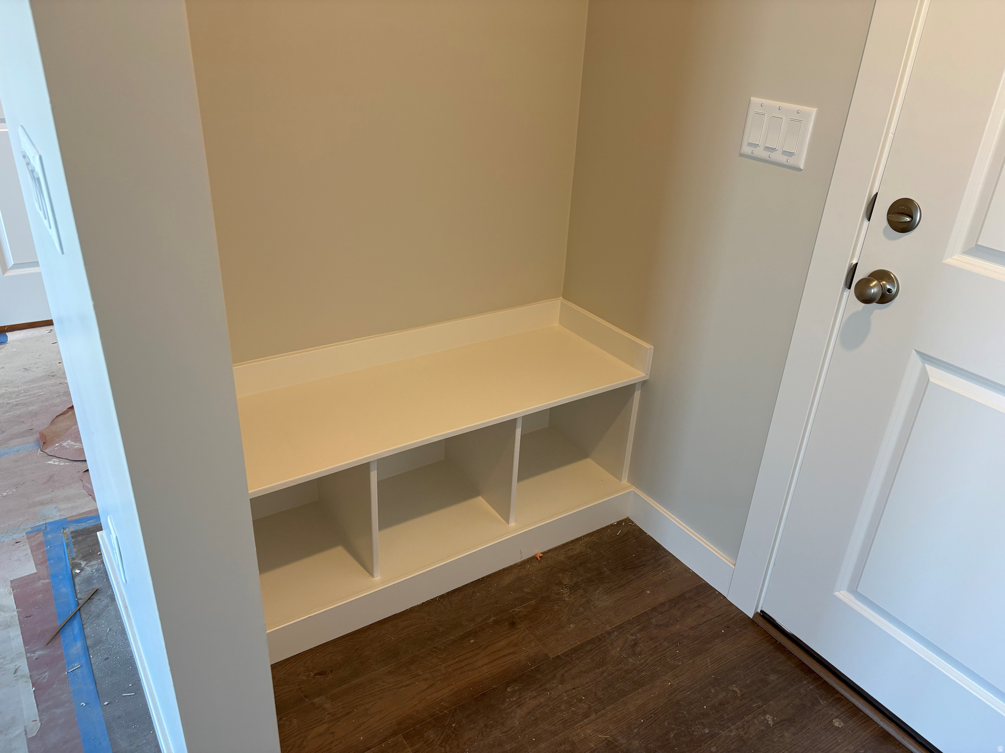 THE AUDREY - Residential