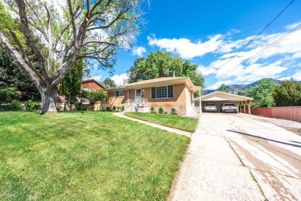 Photo of 2970 N 300 E, North Ogden, UT 84414 (MLS # 2155987)