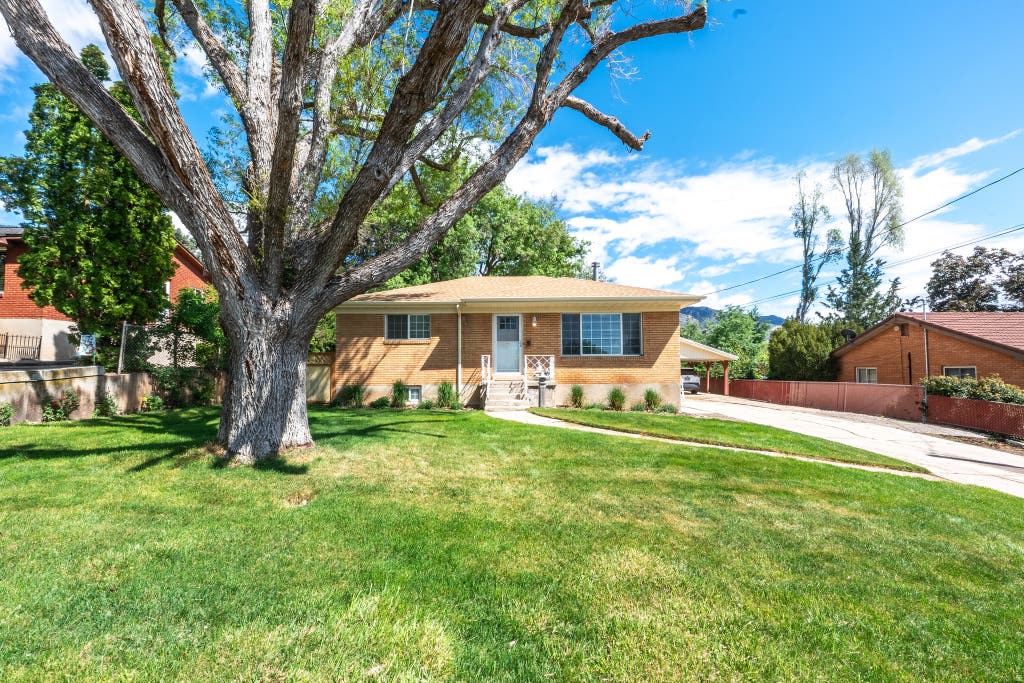 Photo of 2970 N 300 E, North Ogden, UT 84414 (MLS # 2155987)