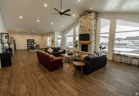 Tiny photo for 200 W 1200 S #152, Tremonton, UT 84337 (MLS # 2115824)