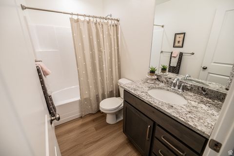 Tiny photo for 200 W 1200 S #152, Tremonton, UT 84337 (MLS # 2115824)