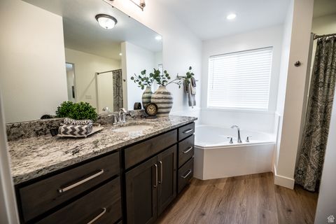 Tiny photo for 200 W 1200 S #152, Tremonton, UT 84337 (MLS # 2115824)