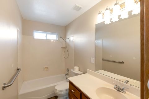 Tiny photo for 7419 S 400 W, Paradise, UT 84328 (MLS # 2141671)