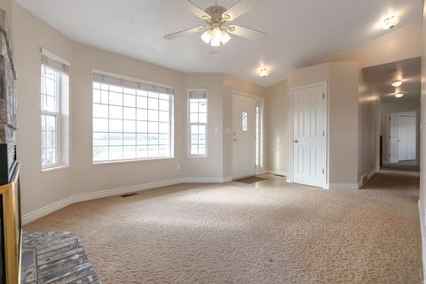 Tiny photo for 7419 S 400 W, Paradise, UT 84328 (MLS # 2141671)