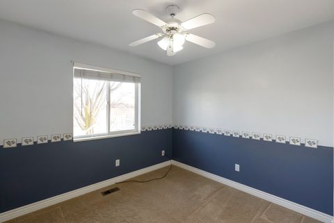 Tiny photo for 7419 S 400 W, Paradise, UT 84328 (MLS # 2141671)