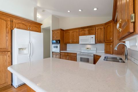 Tiny photo for 7419 S 400 W, Paradise, UT 84328 (MLS # 2141671)