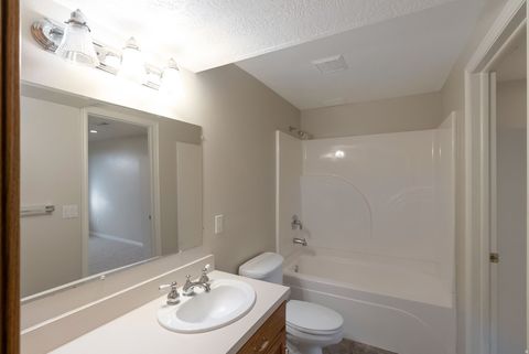 Tiny photo for 7419 S 400 W, Paradise, UT 84328 (MLS # 2141671)