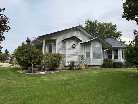 Tiny photo for 7419 S 400 W, Paradise, UT 84328 (MLS # 2141671)