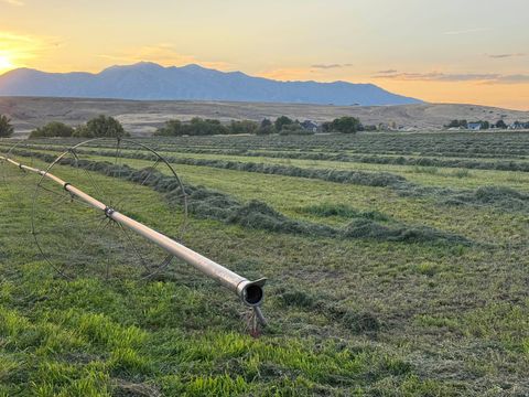 Tiny photo for 7419 S 400 W, Paradise, UT 84328 (MLS # 2141671)