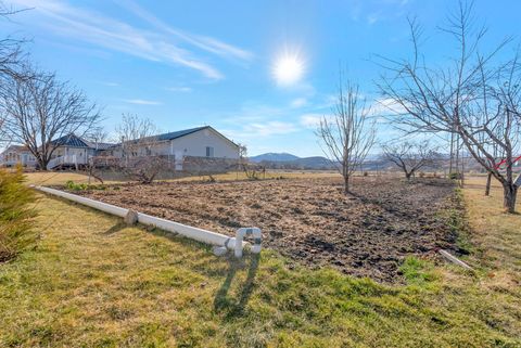 Tiny photo for 7419 S 400 W, Paradise, UT 84328 (MLS # 2141671)