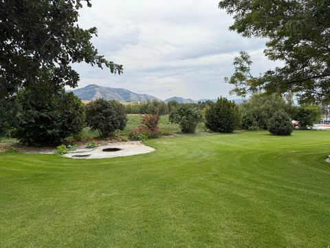 Tiny photo for 7419 S 400 W, Paradise, UT 84328 (MLS # 2141671)