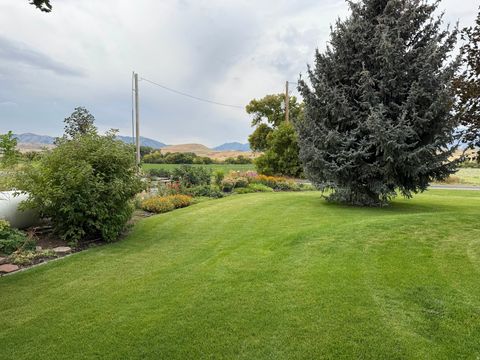 Tiny photo for 7419 S 400 W, Paradise, UT 84328 (MLS # 2141671)