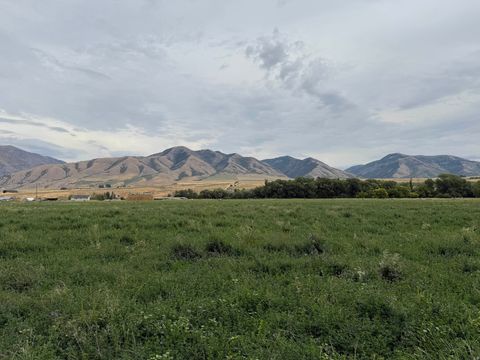 Tiny photo for 7419 S 400 W, Paradise, UT 84328 (MLS # 2141671)