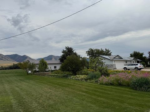 Tiny photo for 7419 S 400 W, Paradise, UT 84328 (MLS # 2141671)