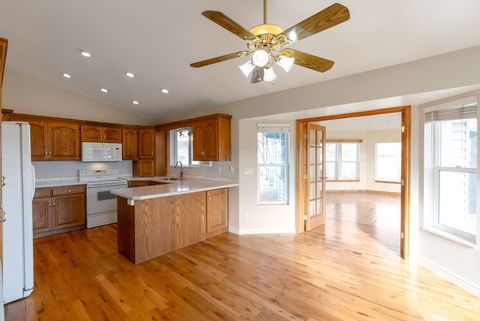 Tiny photo for 7419 S 400 W, Paradise, UT 84328 (MLS # 2141671)