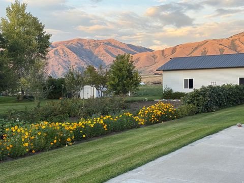Tiny photo for 7419 S 400 W, Paradise, UT 84328 (MLS # 2141671)