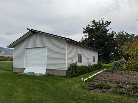 Tiny photo for 7419 S 400 W, Paradise, UT 84328 (MLS # 2141671)