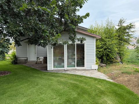 Tiny photo for 7419 S 400 W, Paradise, UT 84328 (MLS # 2141671)