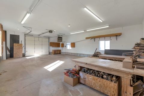 Tiny photo for 7419 S 400 W, Paradise, UT 84328 (MLS # 2141671)