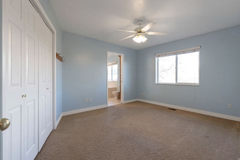 Tiny photo for 7419 S 400 W, Paradise, UT 84328 (MLS # 2141671)